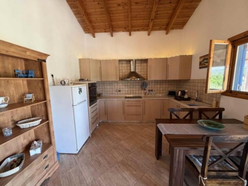 Viranepiskopi Kreta, Viranepiskopi: Gemütliches Haus in der Nähe von Rethymno zu verkaufen Haus kaufen